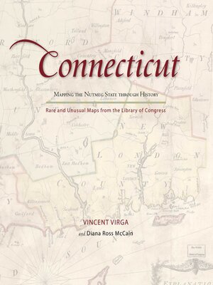 cover image of Connecticut